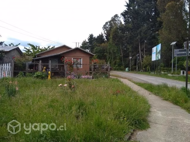 Casa precio conversable