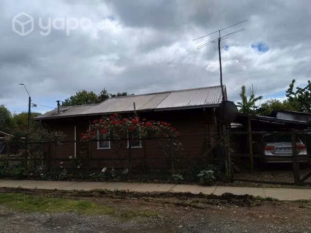 Casa precio conversable
