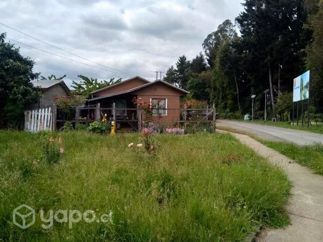 Casa precio conversable