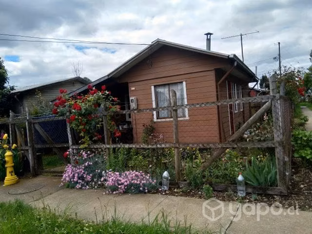 Casa precio conversable