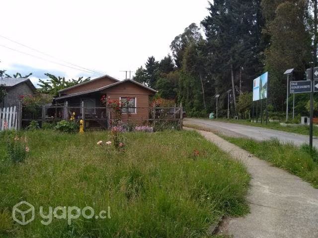 Casa precio conversable