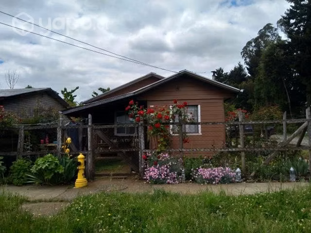 Casa precio conversable