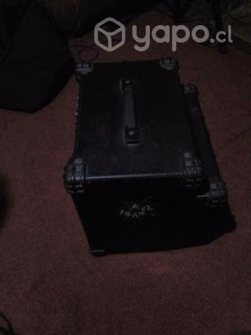 Amplificadores de bajo - Imagen 2