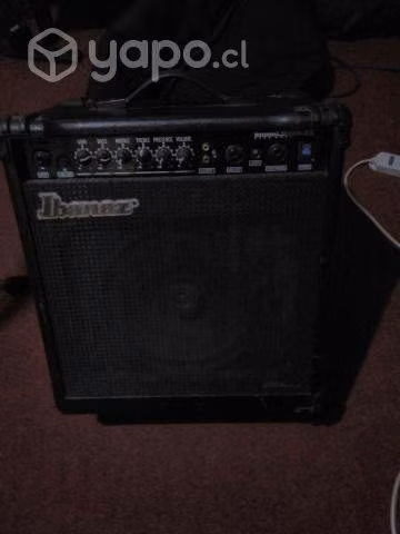Amplificadores de bajo - Imagen 4