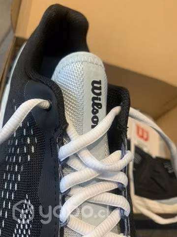 Zapatillas Padel Wilson Rush Pro 4.0 [ Mujer ]