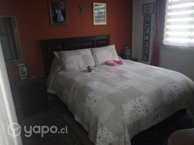 Hermosa y remodelada casa
