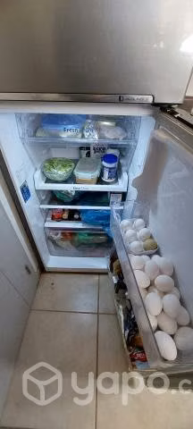 Refrigerador como nuevo - Imagen 4