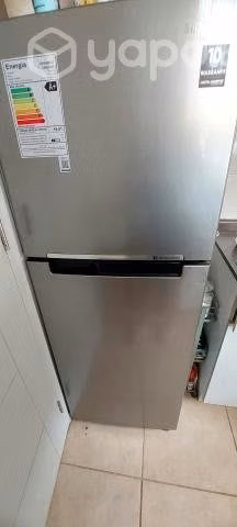 Refrigerador como nuevo