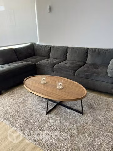 Mesa de centro Rosen