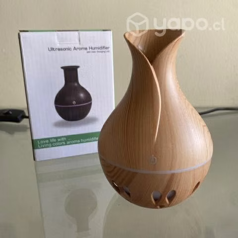 Difusor/ humidificador