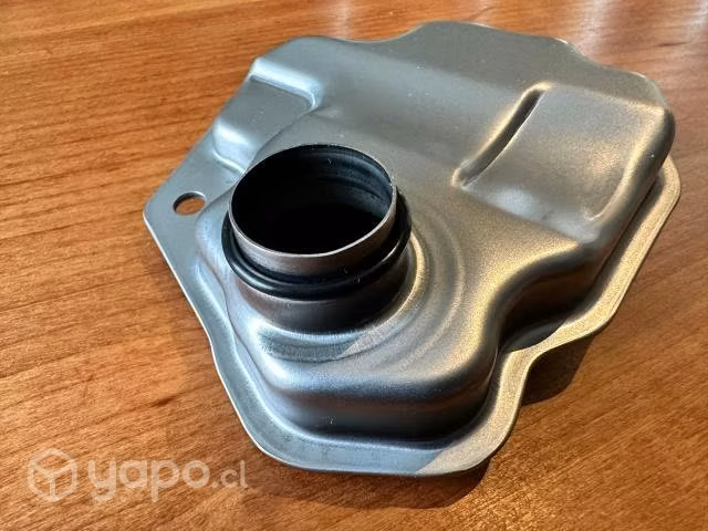 Kit Filtros+Aceite Caja CVT Jeep Compass/Patriot - Imagen 4