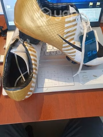 Zapatos de Fútbol