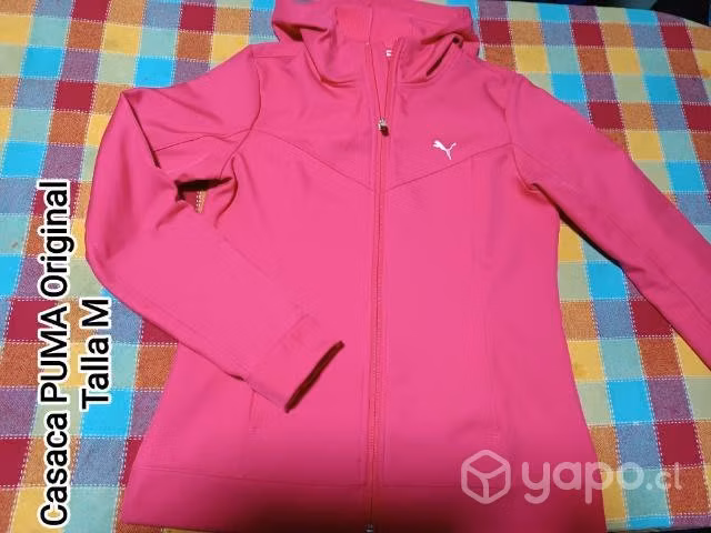 Casaca PUMA Original