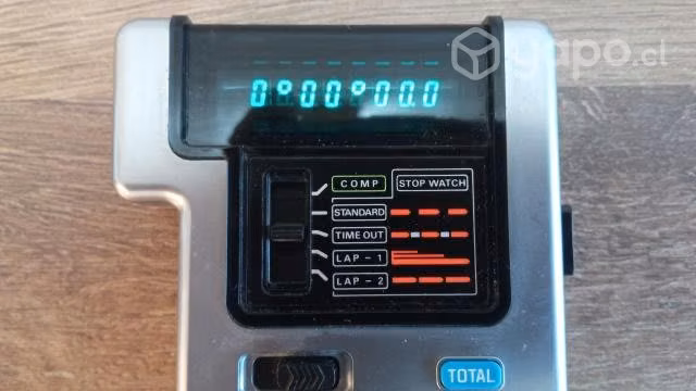 Casio ST-1. Japonesa, para coleccionistas
