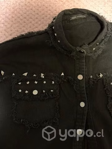 CHAQUETA tM