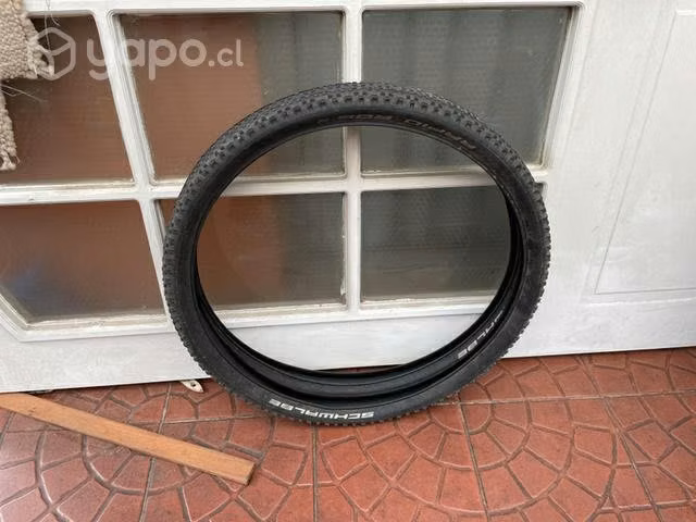 Neumáticos SCHWALBE rapid rob aro 29 x2.25