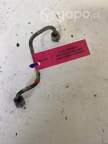 Caneria combustible (SNK188) Ssangyong Kyron 2.0