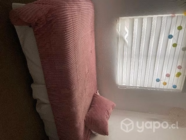 Cama Rosen 1.5 plazas
