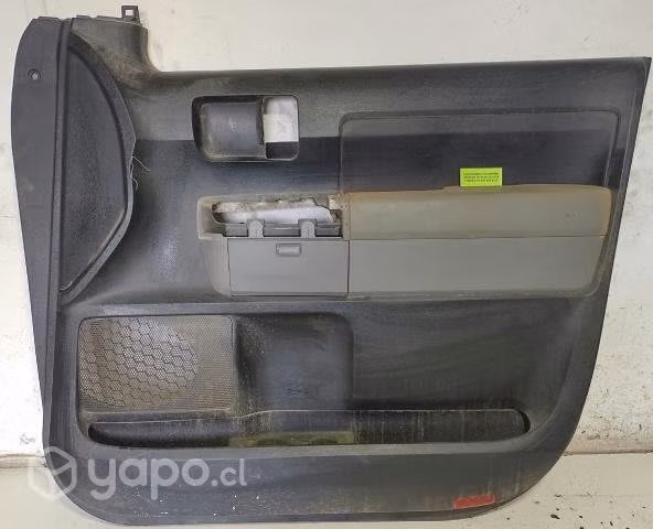 Tapiz Puerta Del der (TYT278) Toyota Tundra 2013