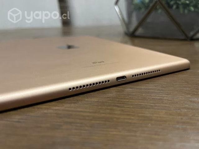 Ipad 6 generación como nuevo (,Paga con TC)