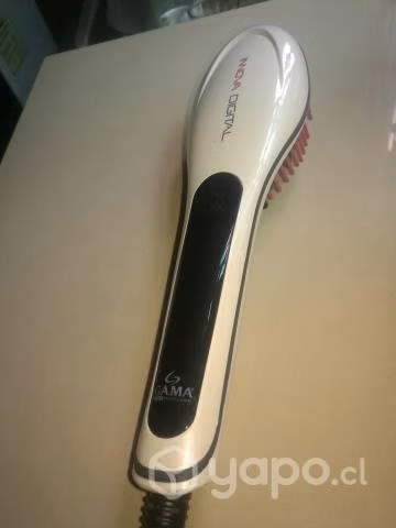 Cepillo alisador Gama - Imagen 2