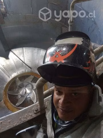 Fabricación Soldadura tig inoxidable , fierro