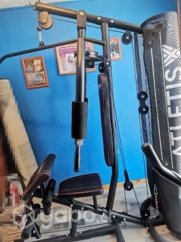 Home gym