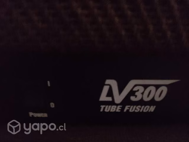 equipo de guitarra laney lv 300
