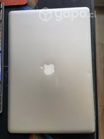 Pantalla para MacBook de 17 pulgadas A1297