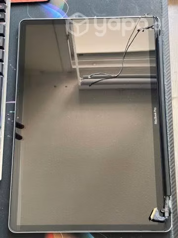 Pantalla para MacBook de 17 pulgadas A1297