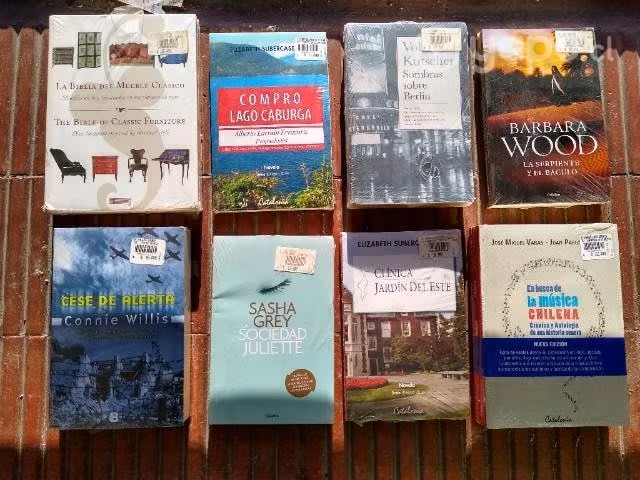 Libros
