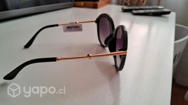 Lentes de sol