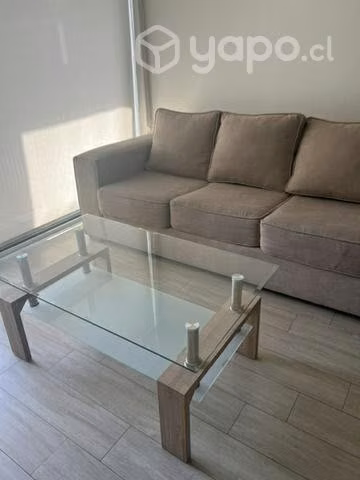Juego de sofá + mesa de centro - Imagen 2