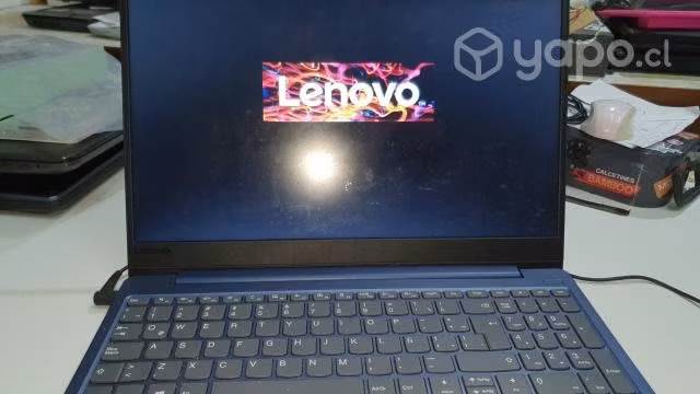 Notebook lenovo