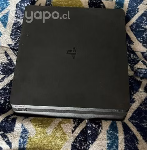 Ps4 para reparación y mando como nuevo