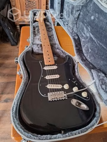 Squier japon 1985-87