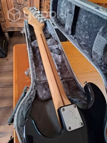 Squier japon 1985-87
