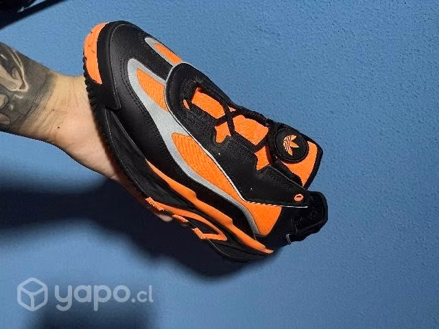 Zapatillas adidas originals