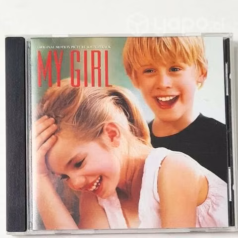 My Girl / OST