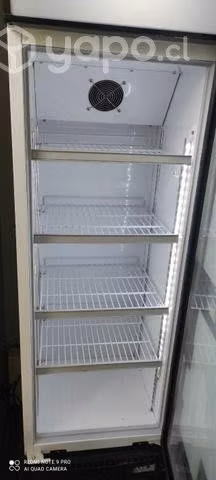 Visicooler maigas 224 lt