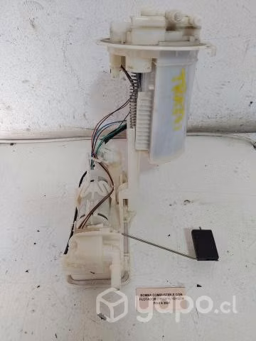 Bomba Combustible C/Flotador (TRA271) Toyota Rav 4