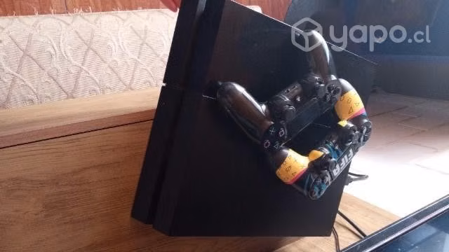 Play 4