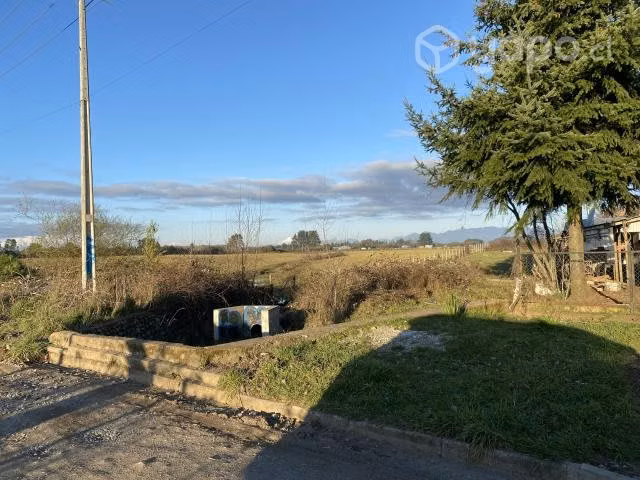 Parcela Rol Propio, Panguipulli