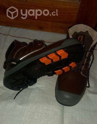 Zapatos de seguridad - Imagen 2