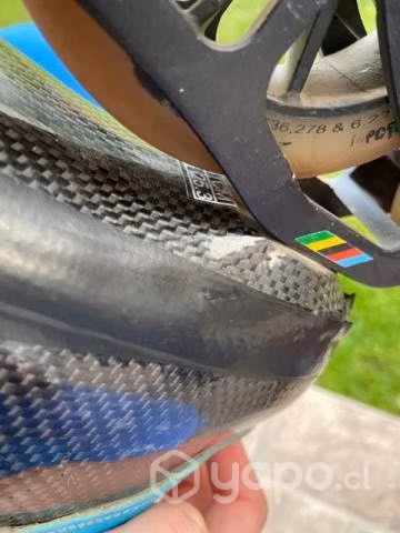 Patin de velocidad - Imagen 4