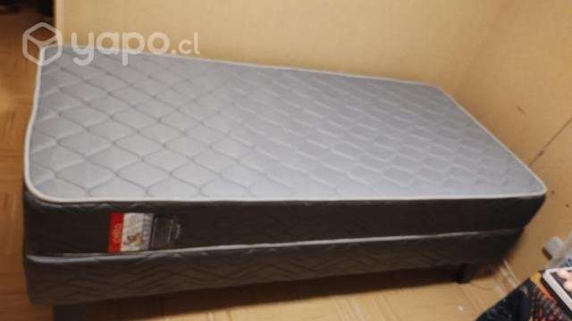 Cama 1 plaza - Imagen 5