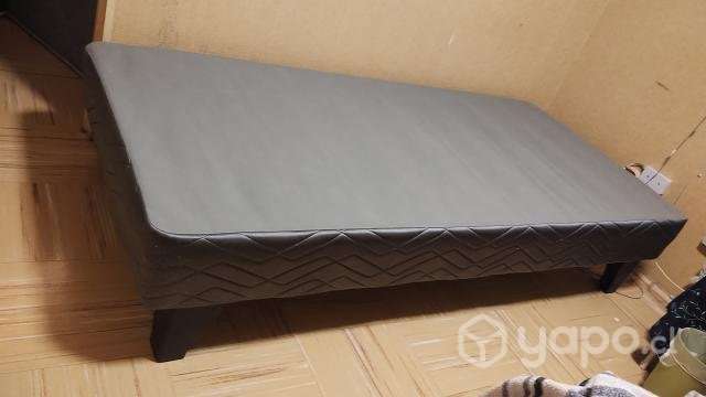 Cama 1 plaza - Imagen 2