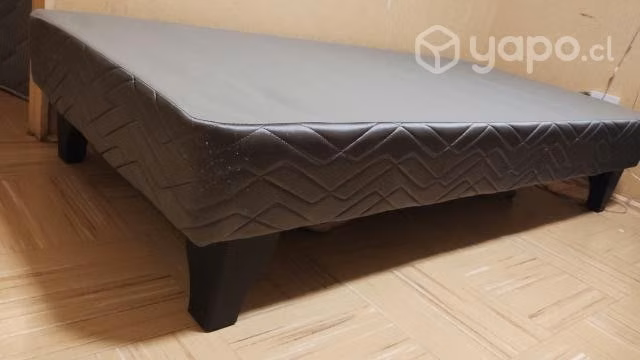 Cama 1 plaza