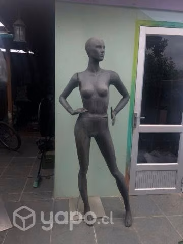 Maniquíes