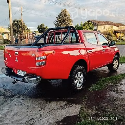 Camineta mit